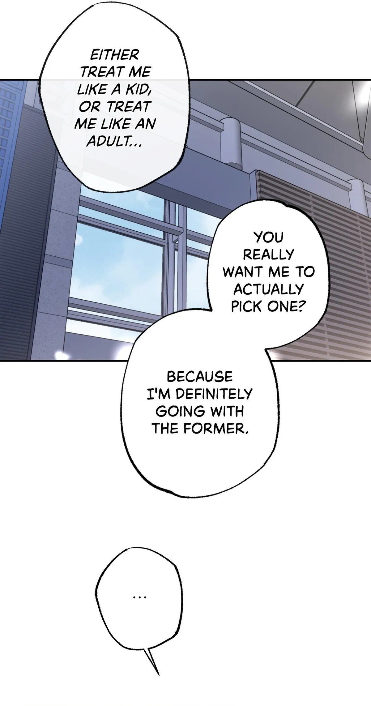 Sahan Chapter 23 page 23 - 