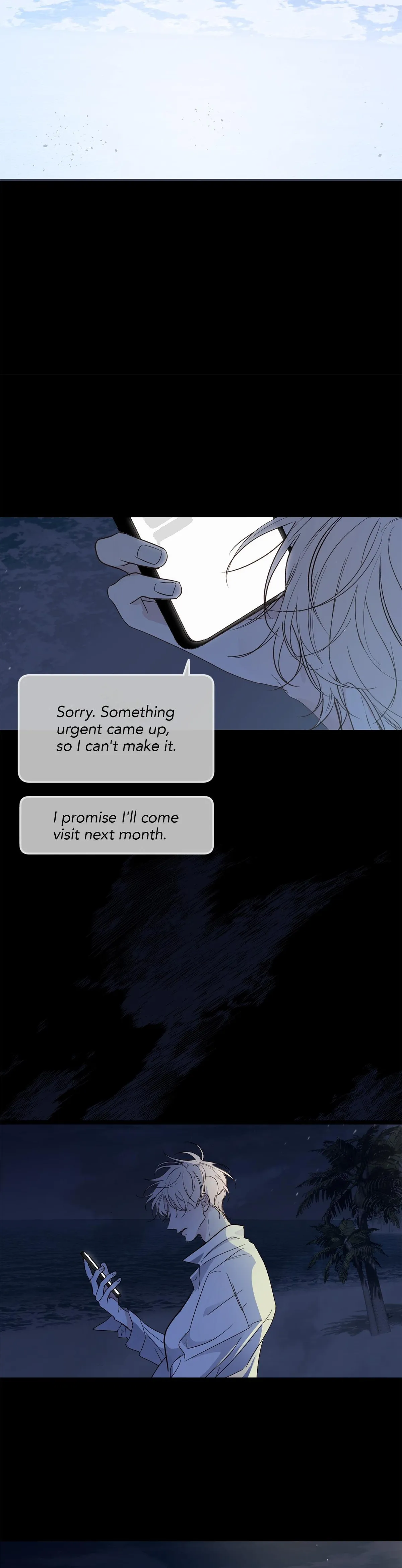 Sahan Chapter 23 page 27 - 