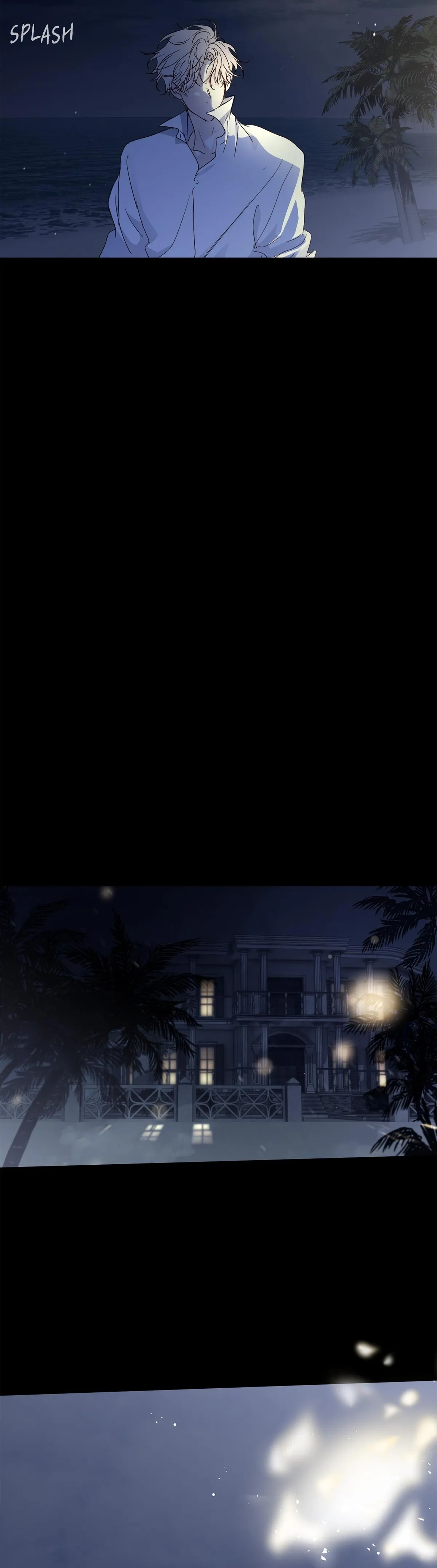 Sahan Chapter 23 page 28 - 