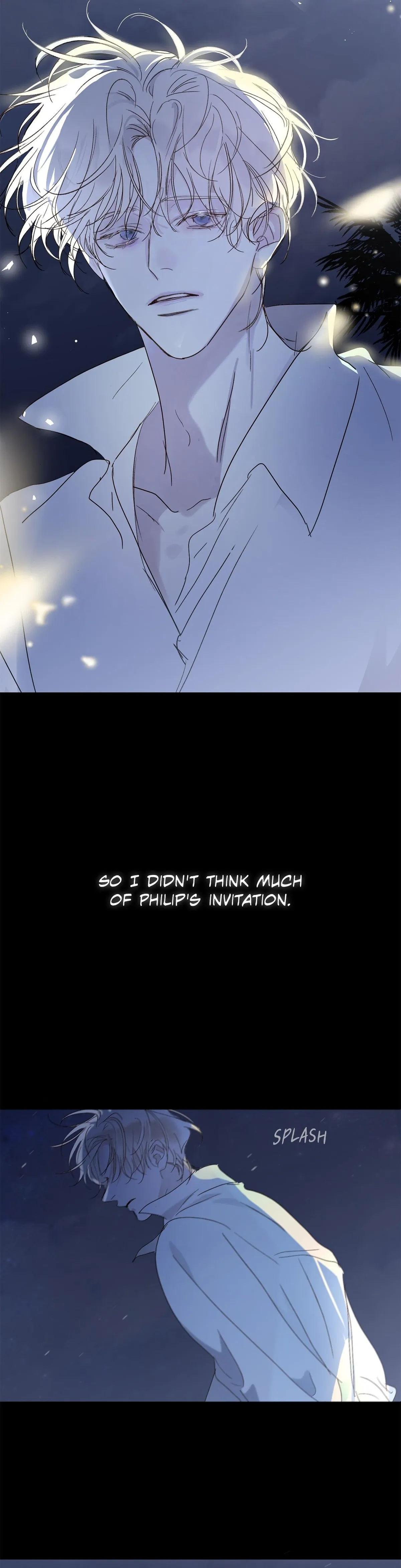 Sahan Chapter 23 page 29 - 