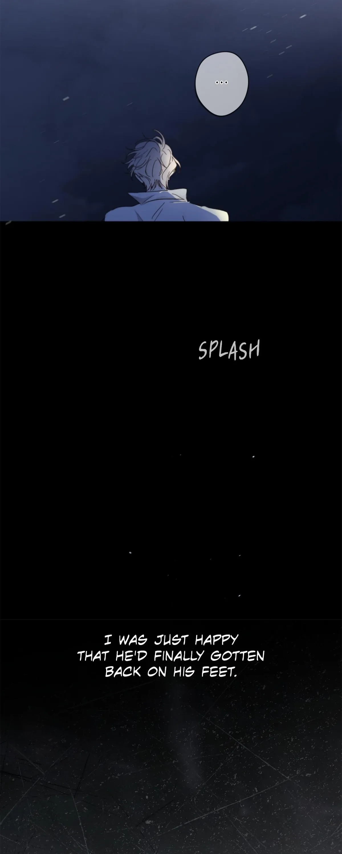 Sahan Chapter 23 page 30 - 