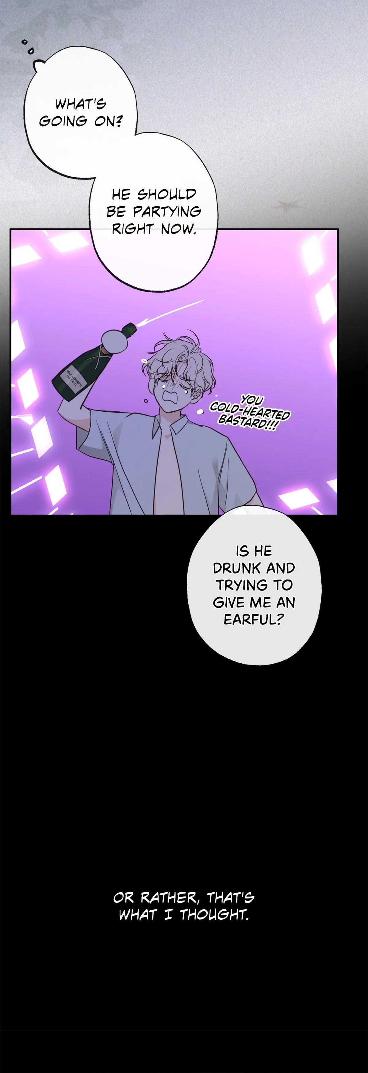 Sahan Chapter 23 page 35 - 