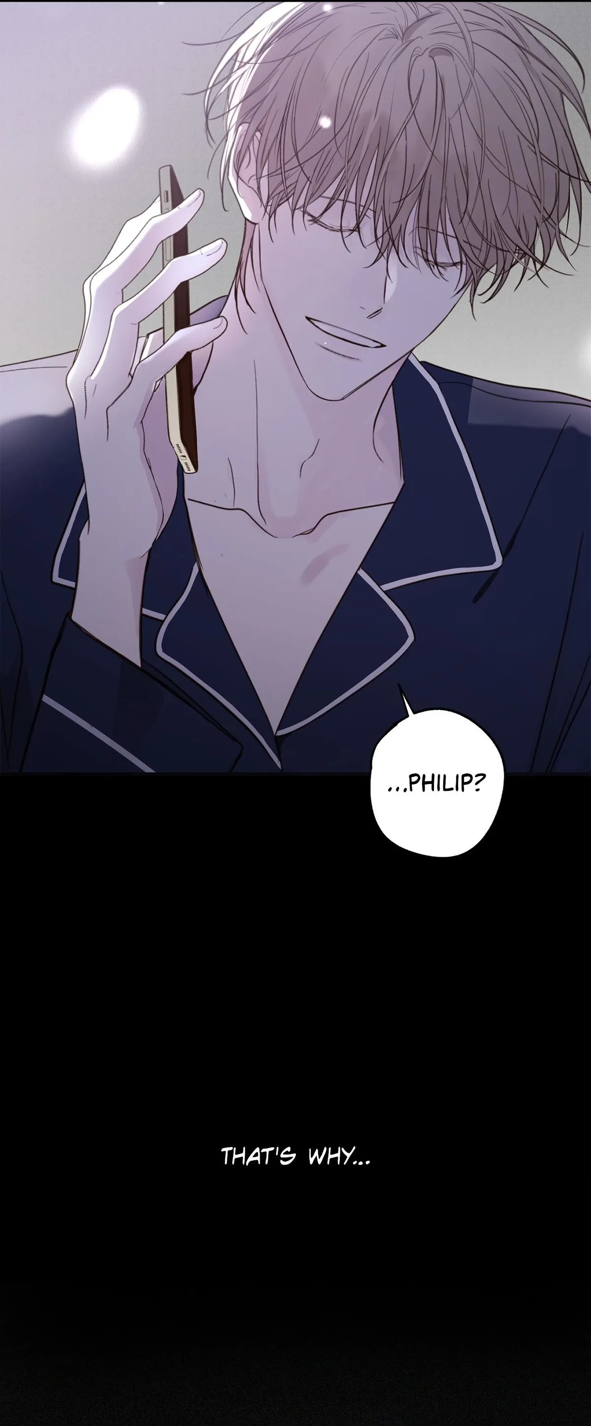Sahan Chapter 23 page 36 - 