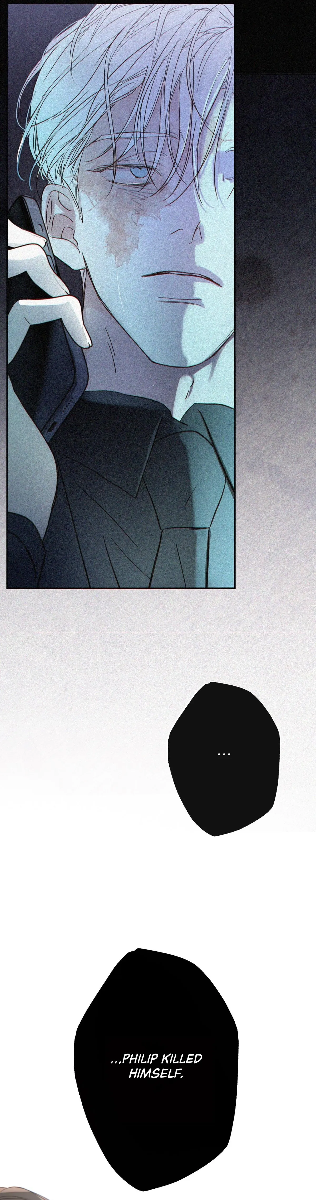 Sahan Chapter 23 page 38 - 