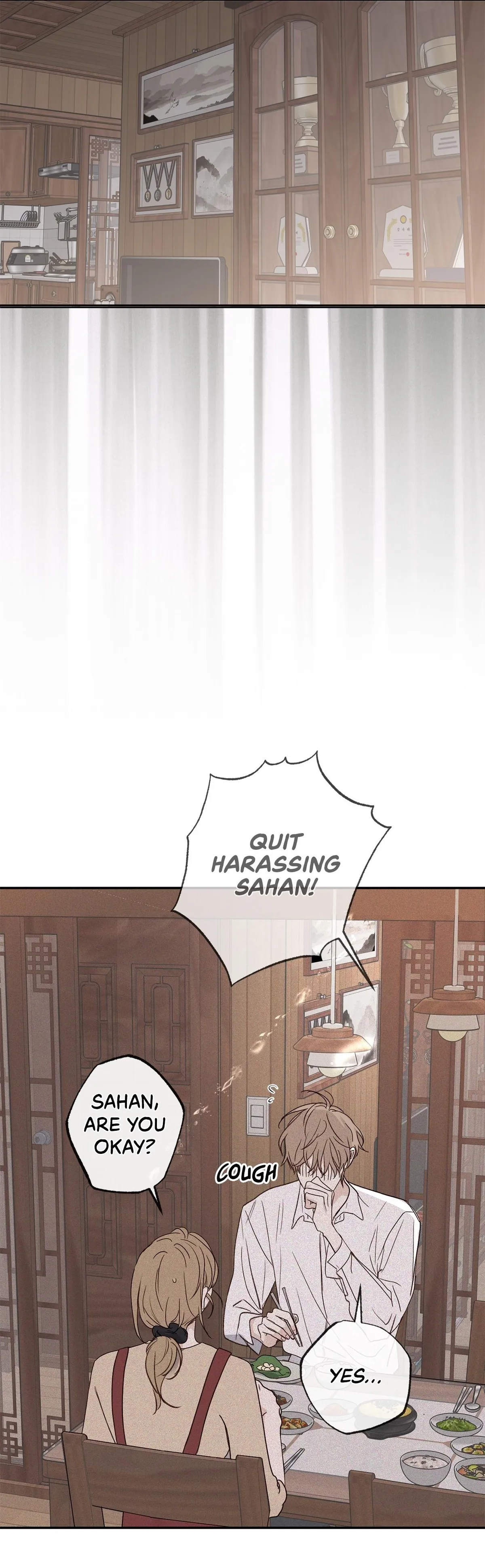 Sahan Chapter 23 page 6 - 