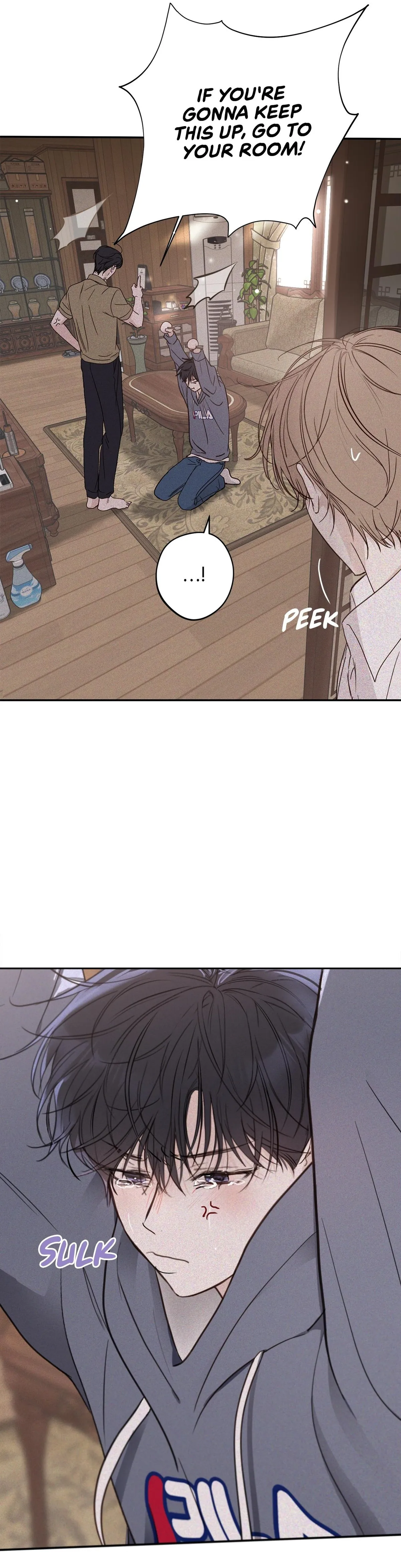 Sahan Chapter 23 page 8 - 
