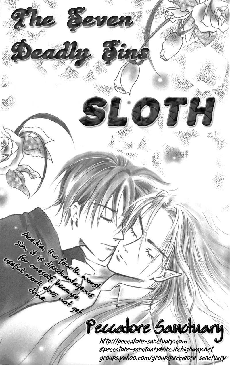 Saikou no Kimi Chapter 1 page 1 - 