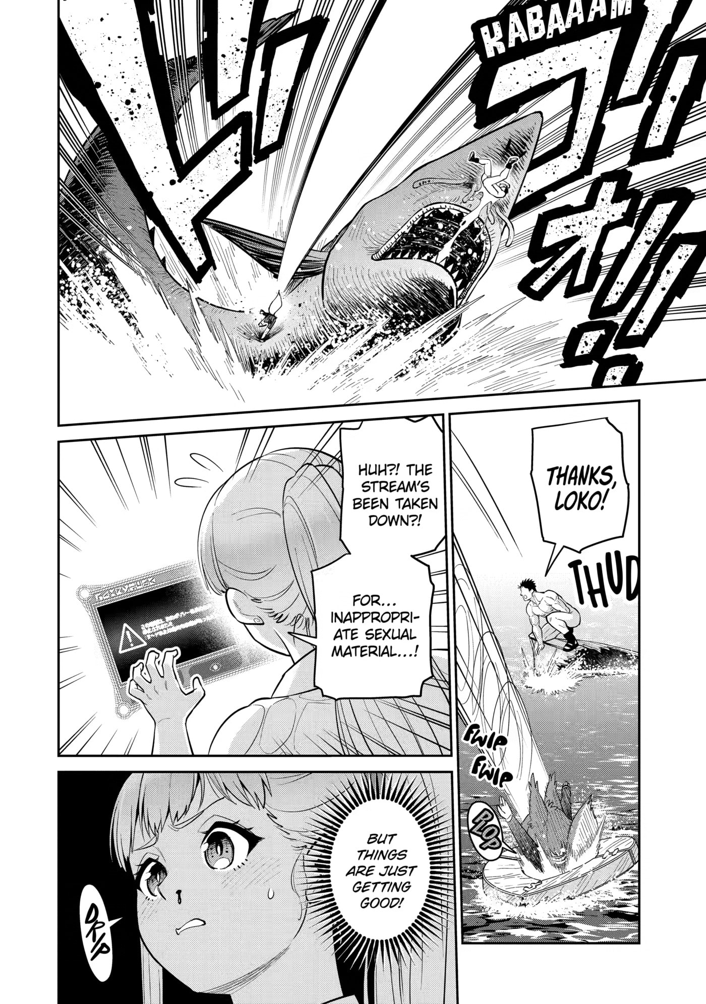 Saikyou wa Inaka Nouka no Ossan deshita: Saikou Rank no Dragon o Kujo Shita Kekka, Jitsuryoku ga Sekai ni Baremashita Chapter 24 page 14 - 