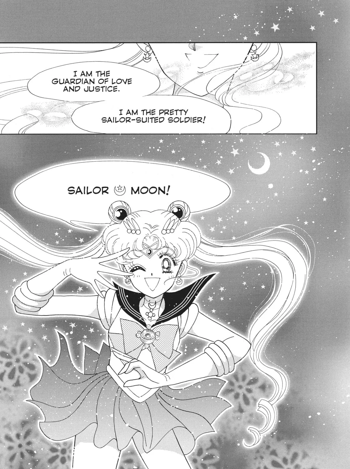 Sailor Moon Eternal Edition Chapter 1 page 63 - 