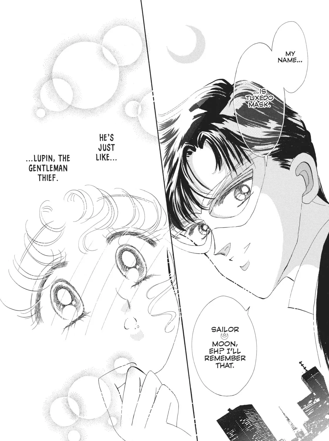 Sailor Moon Eternal Edition Chapter 1 page 75 - 