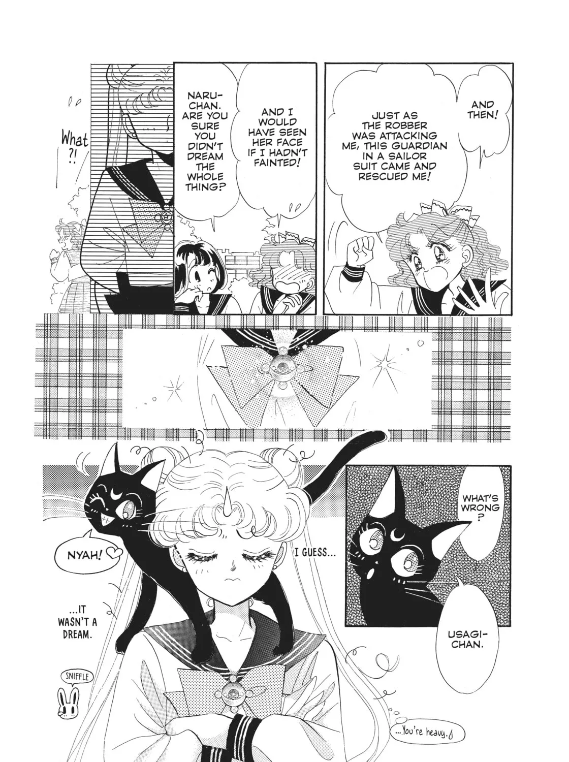 Sailor Moon Eternal Edition Chapter 1 page 81 - 