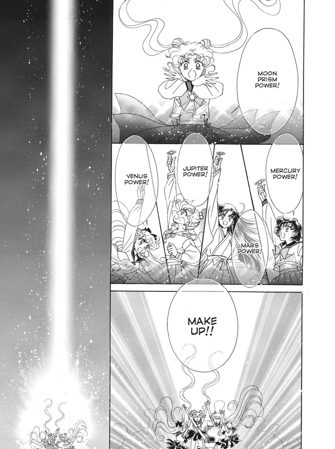 Sailor Moon Eternal Edition Chapter 10 page 23 - 