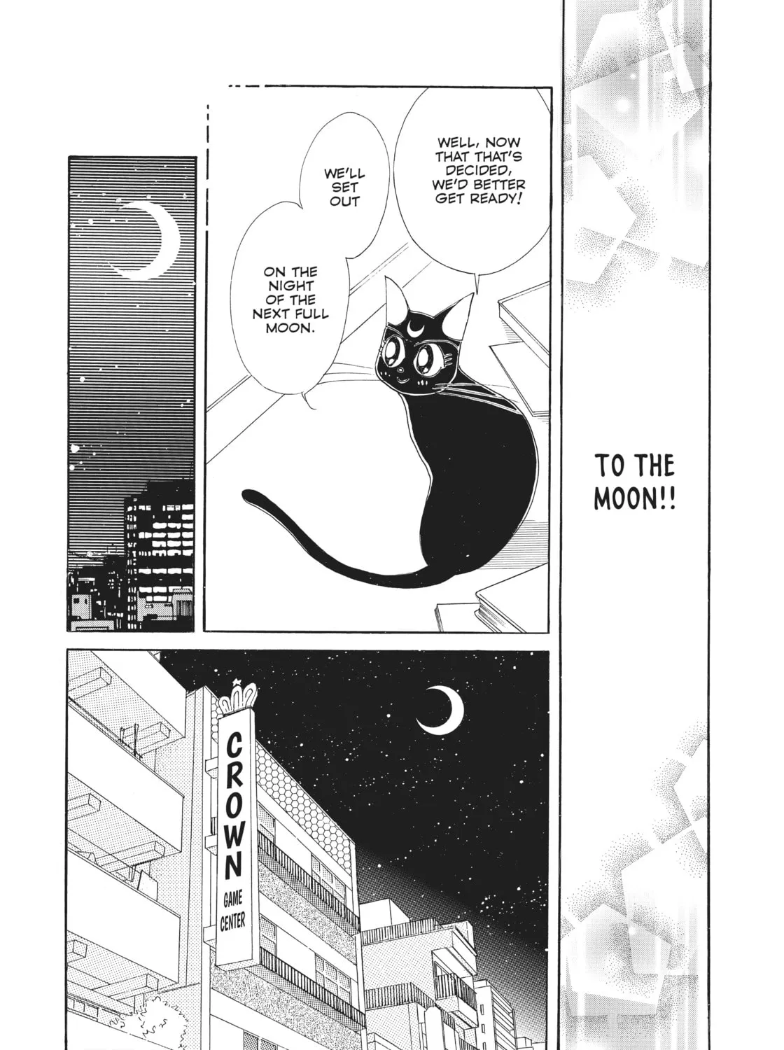 Sailor Moon Eternal Edition Chapter 10 page 7 - 