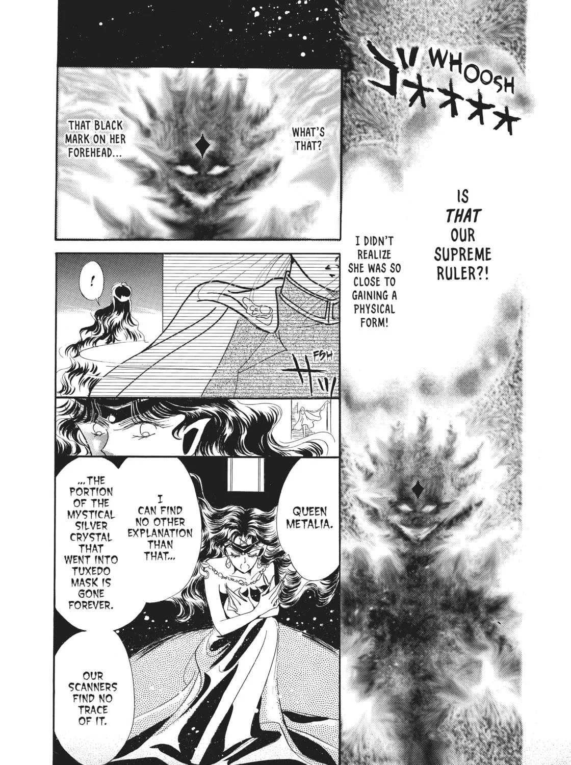 Sailor Moon Eternal Edition Chapter 10 page 65 - 