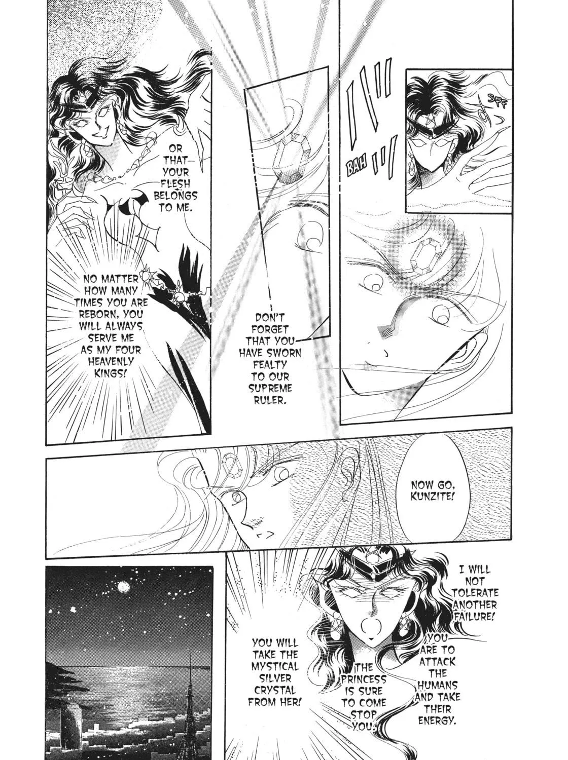 Sailor Moon Eternal Edition Chapter 10 page 71 - 