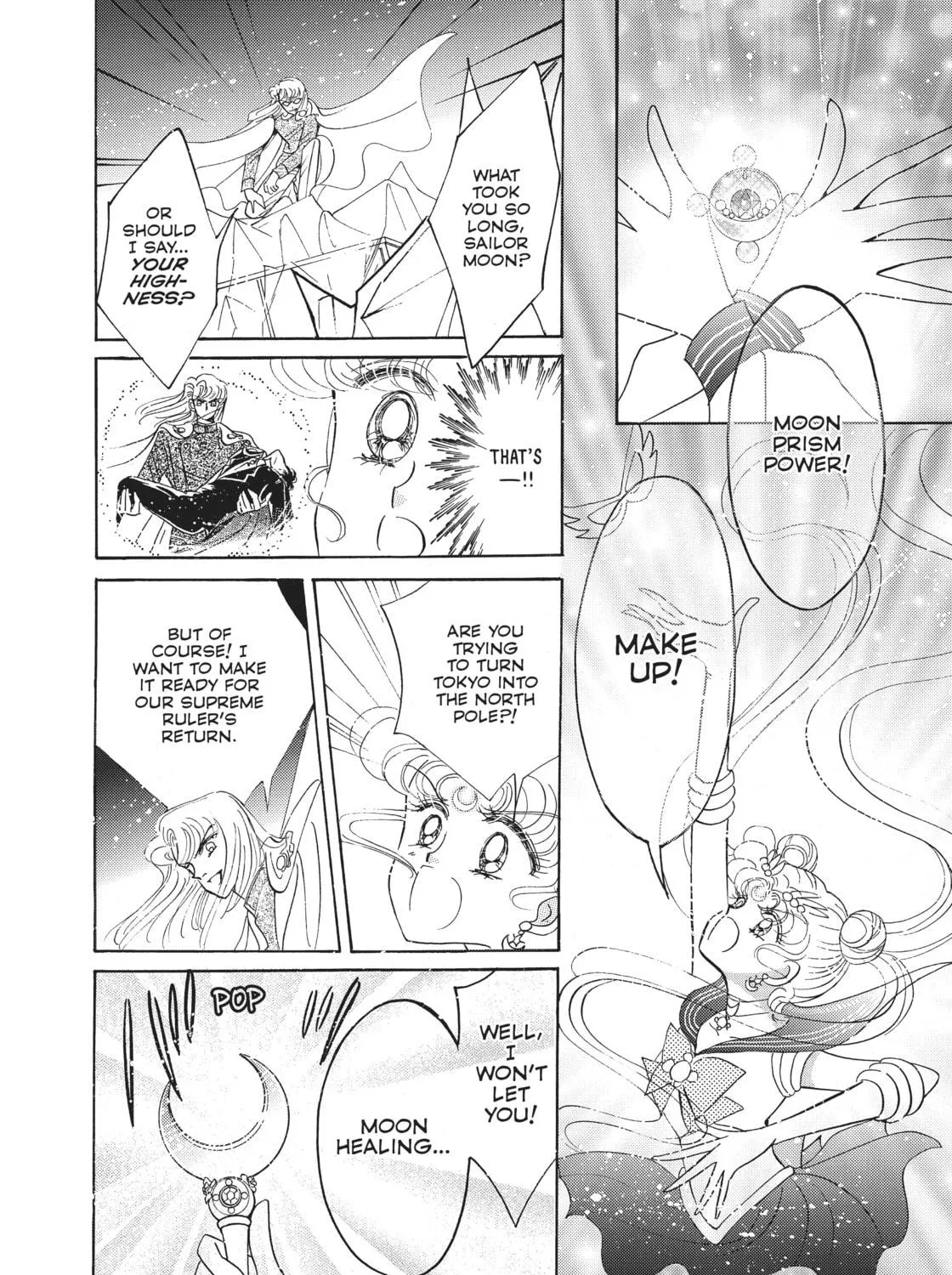 Sailor Moon Eternal Edition Chapter 10 page 77 - 
