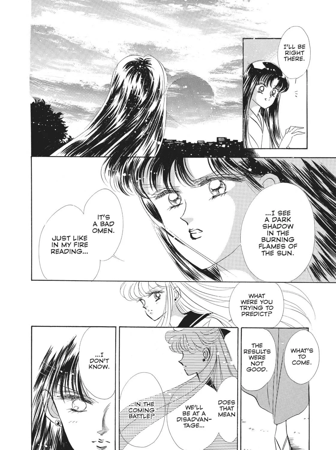 Sailor Moon Eternal Edition Chapter 11 page 23 - 