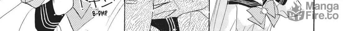 Sailor Moon Eternal Edition Chapter 11 page 54 - 