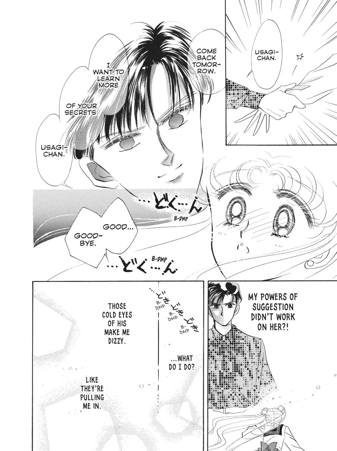 Sailor Moon Eternal Edition Chapter 11 page 55 - 
