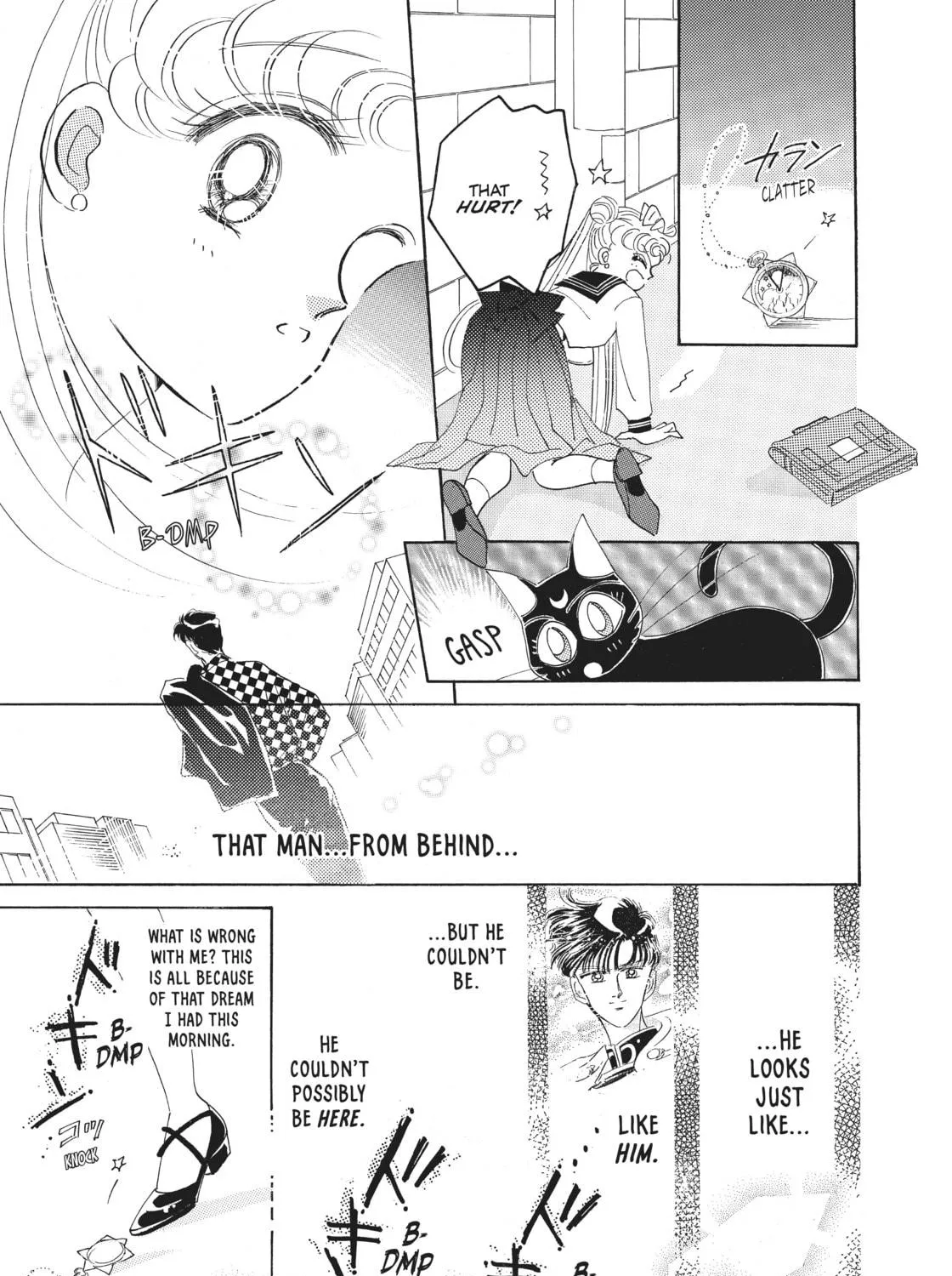 Sailor Moon Eternal Edition Chapter 11 page 9 - 