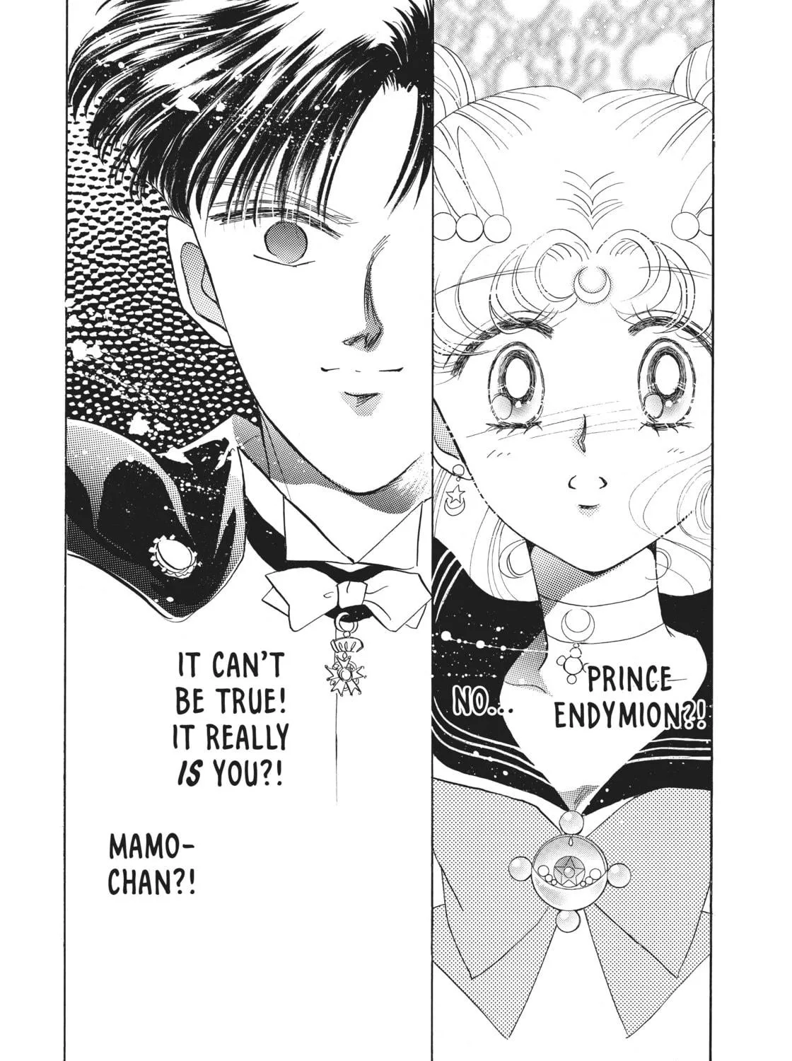 Sailor Moon Eternal Edition Chapter 11 page 89 - 