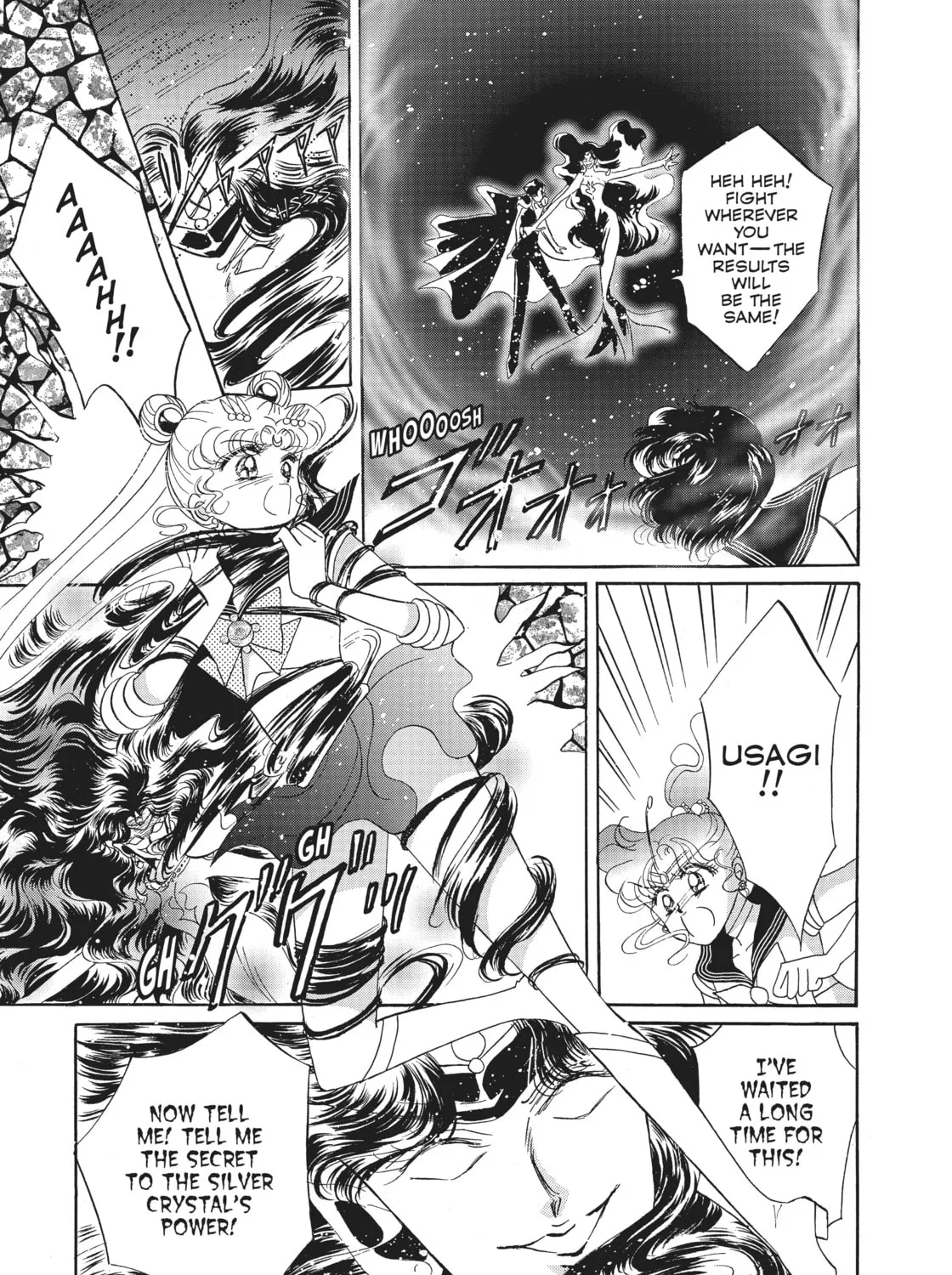 Sailor Moon Eternal Edition Chapter 12 page 15 - 