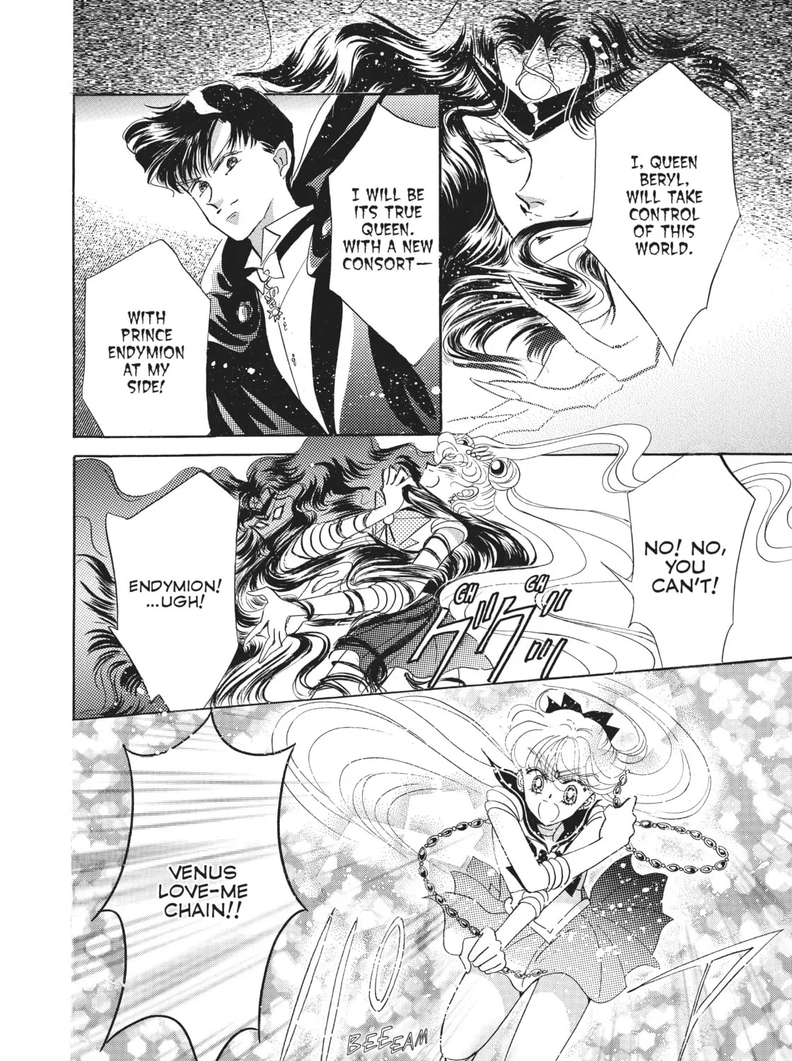 Sailor Moon Eternal Edition Chapter 12 page 25 - 