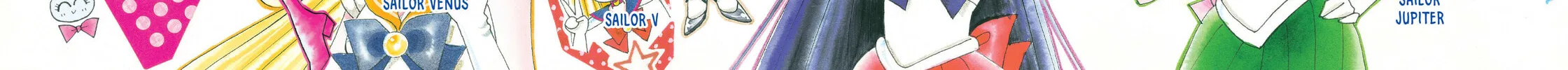 Sailor Moon Eternal Edition Chapter 12 page 4 - 