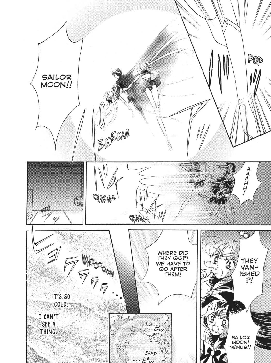 Sailor Moon Eternal Edition Chapter 12 page 41 - 
