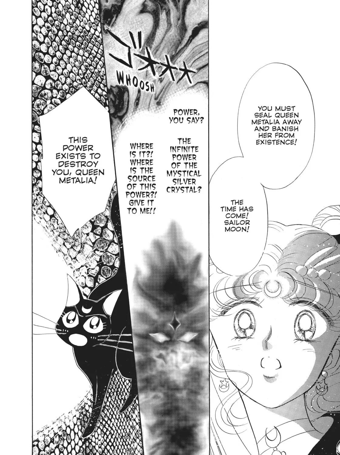 Sailor Moon Eternal Edition Chapter 12 page 67 - 