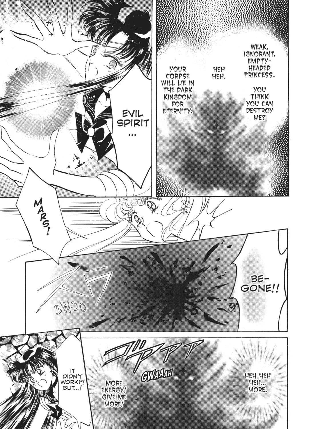Sailor Moon Eternal Edition Chapter 12 page 69 - 