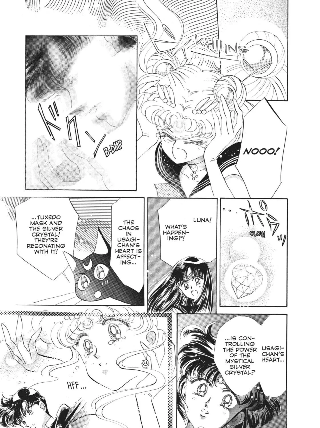 Sailor Moon Eternal Edition Chapter 12 page 77 - 