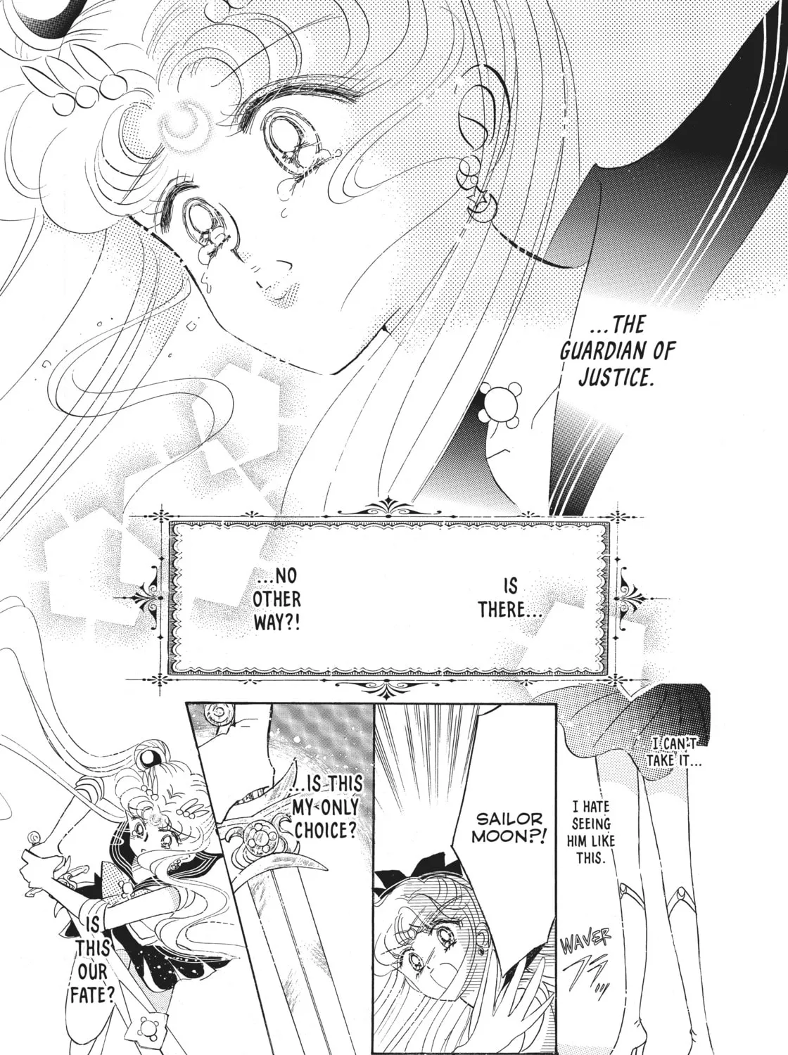 Sailor Moon Eternal Edition Chapter 12 page 81 - 