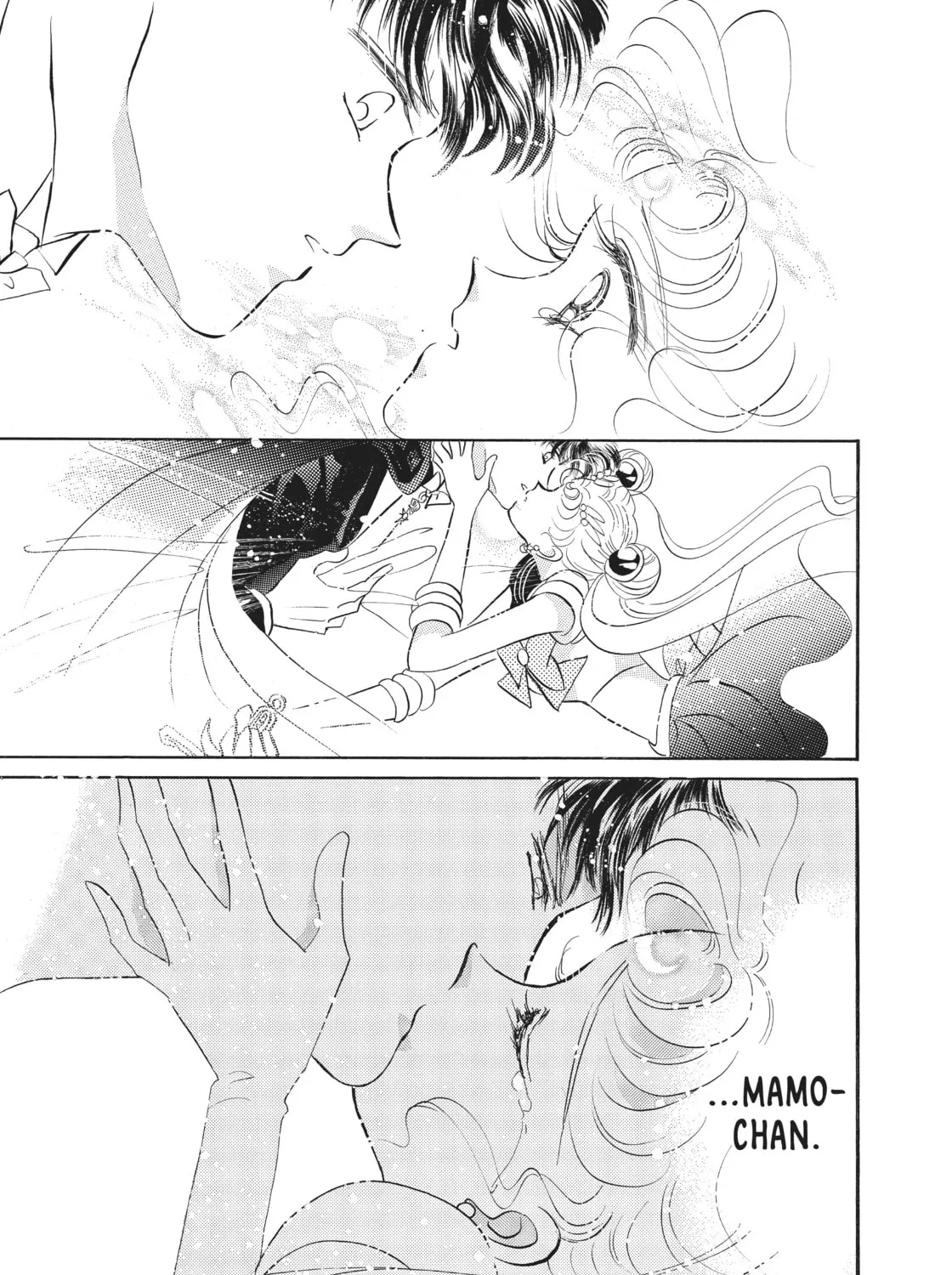 Sailor Moon Eternal Edition Chapter 12 page 85 - 