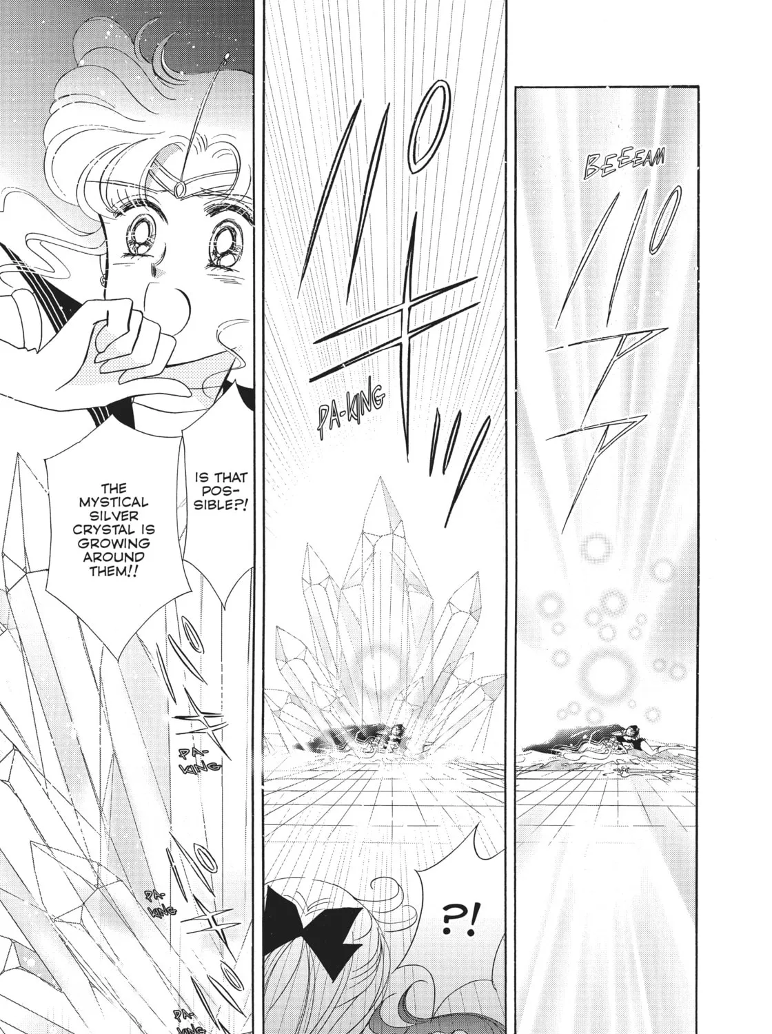 Sailor Moon Eternal Edition Chapter 13 page 13 - 