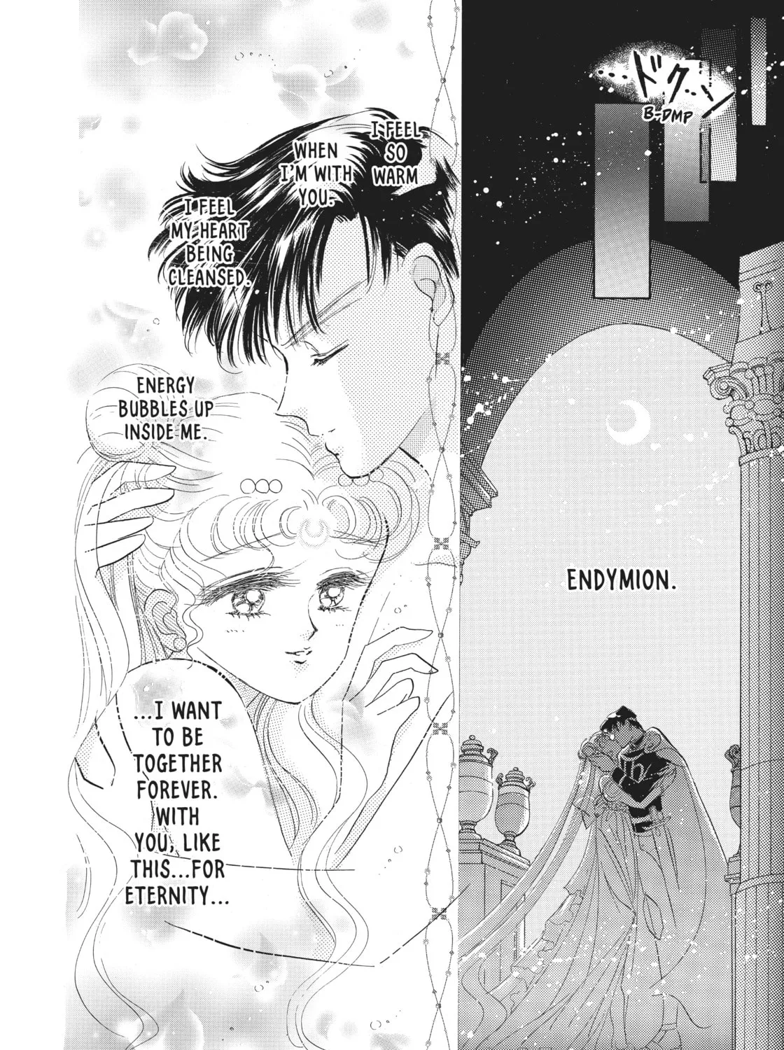 Sailor Moon Eternal Edition Chapter 13 page 55 - 