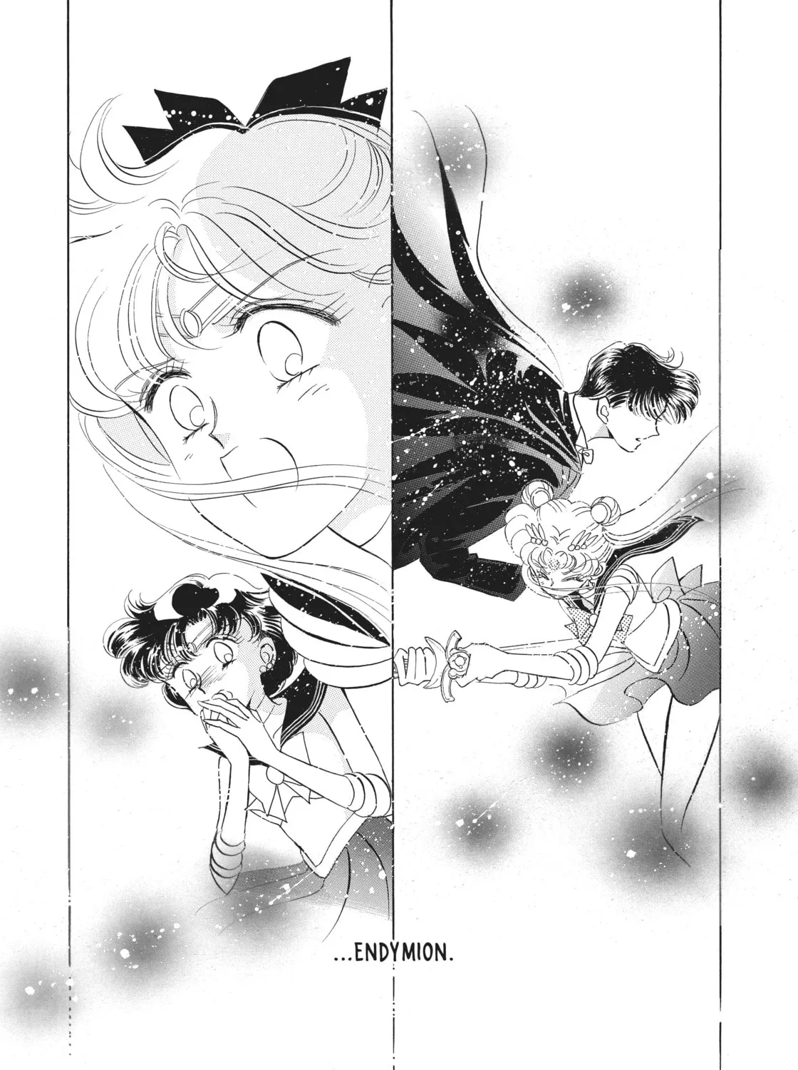 Sailor Moon Eternal Edition Chapter 13 page 7 - 