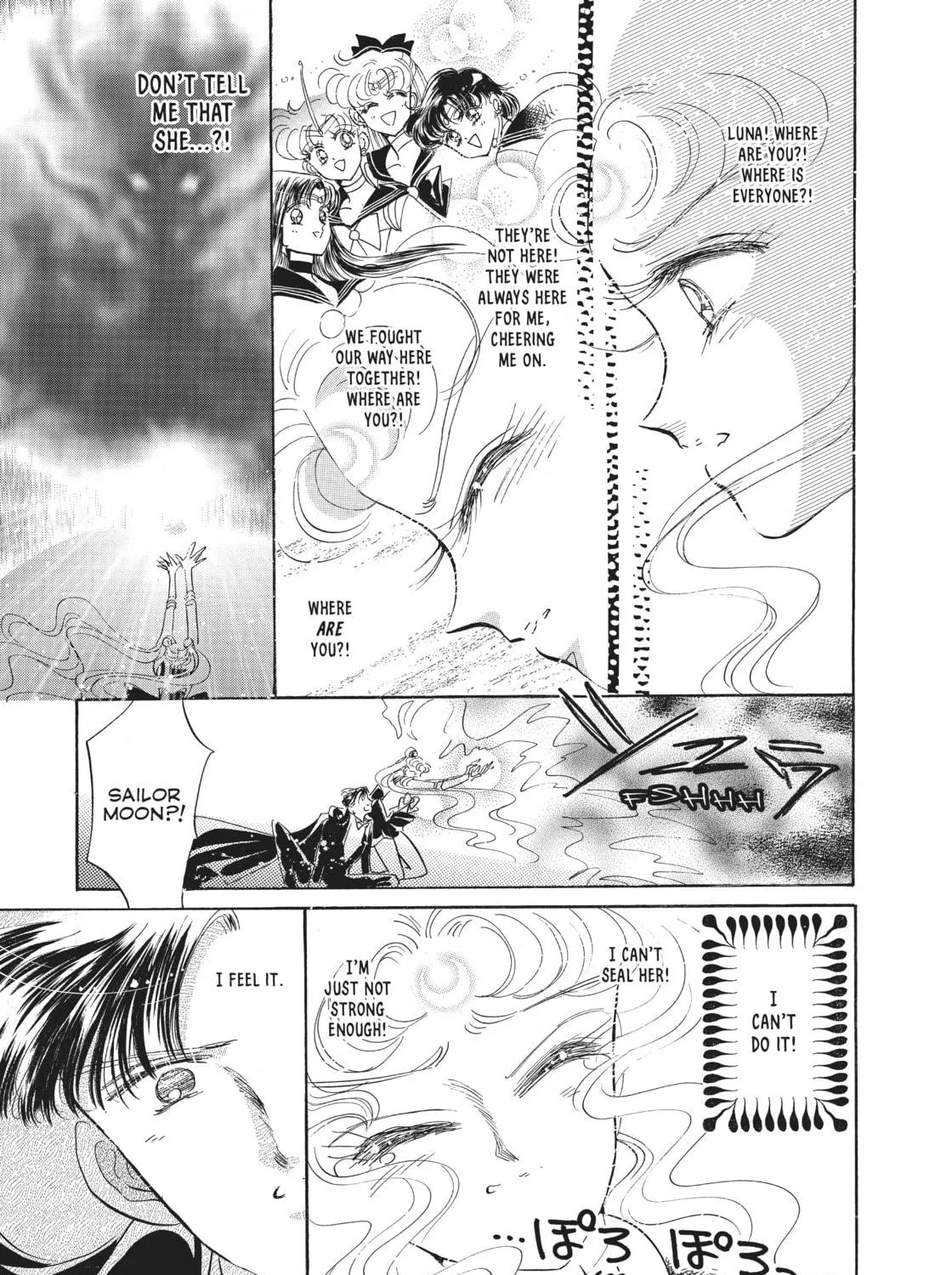 Sailor Moon Eternal Edition Chapter 13 page 77 - 