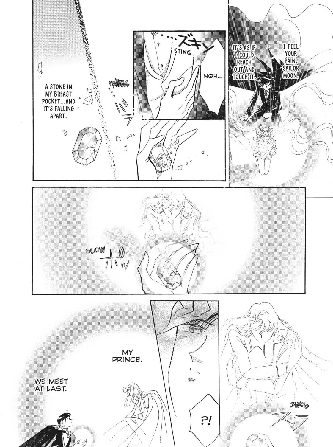 Sailor Moon Eternal Edition Chapter 13 page 79 - 