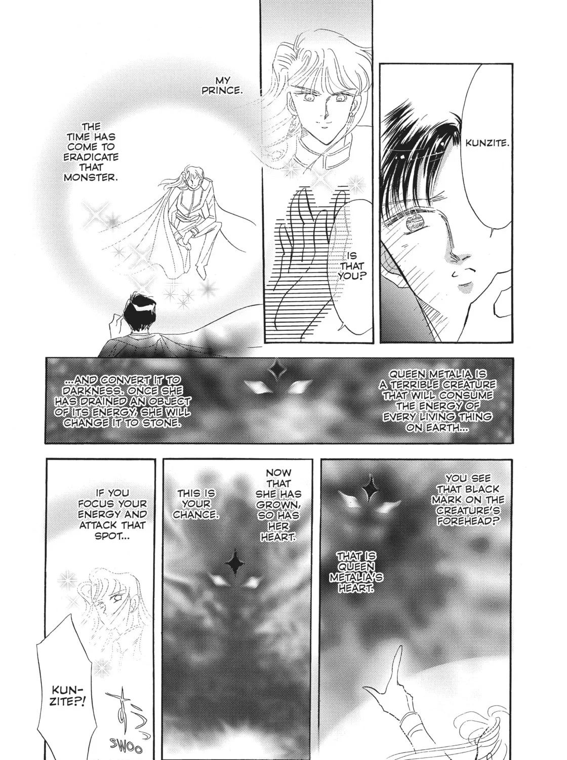 Sailor Moon Eternal Edition Chapter 13 page 81 - 