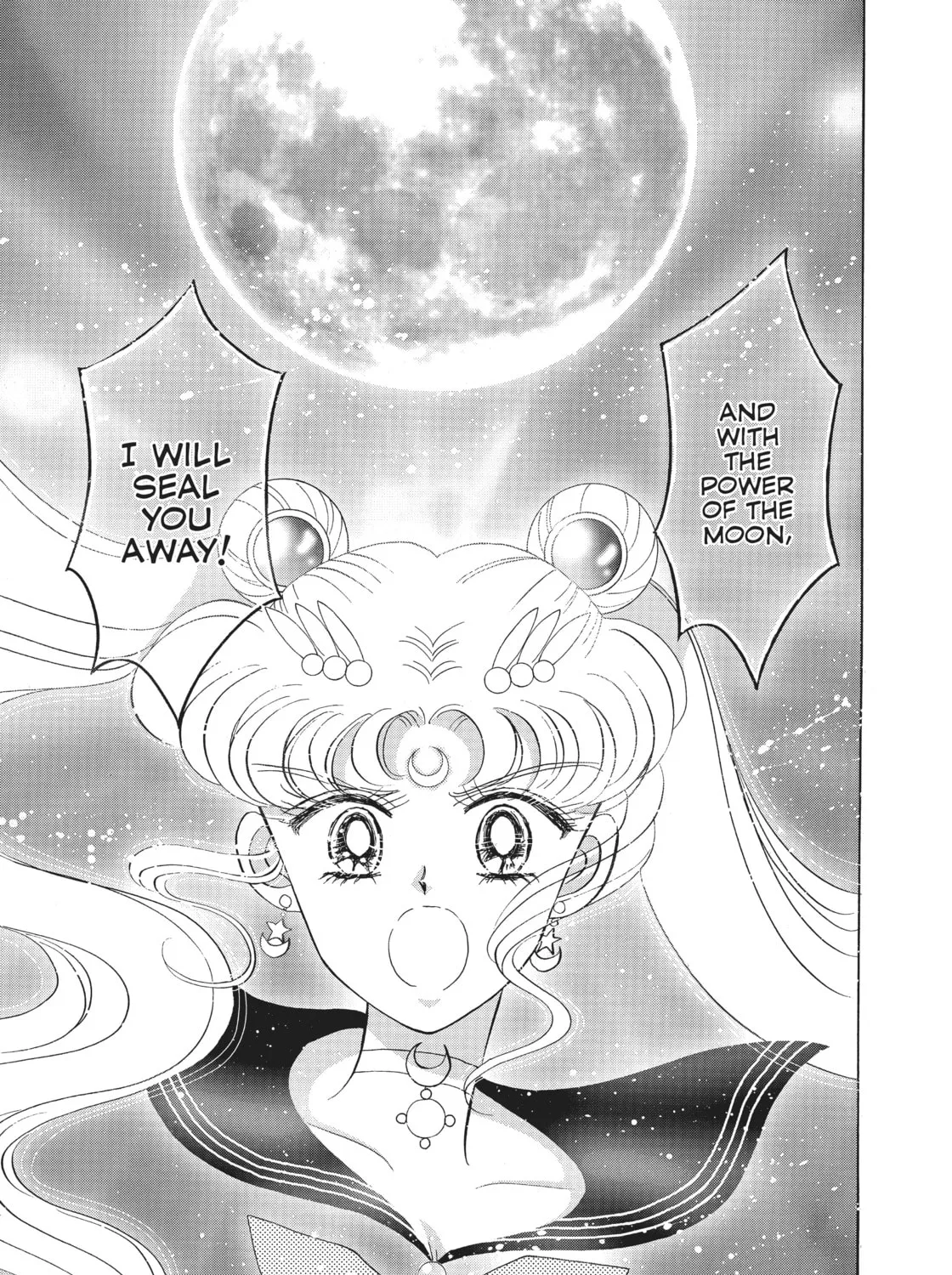 Sailor Moon Eternal Edition Chapter 13 page 93 - 
