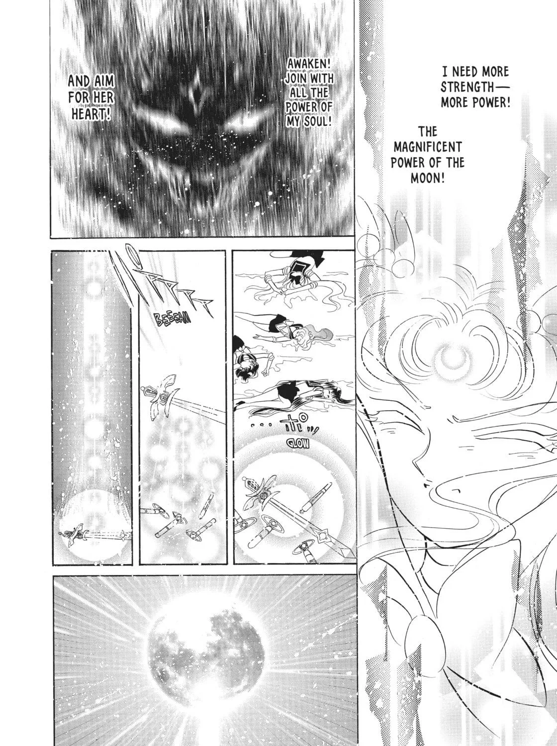 Sailor Moon Eternal Edition Chapter 14 page 11 - 