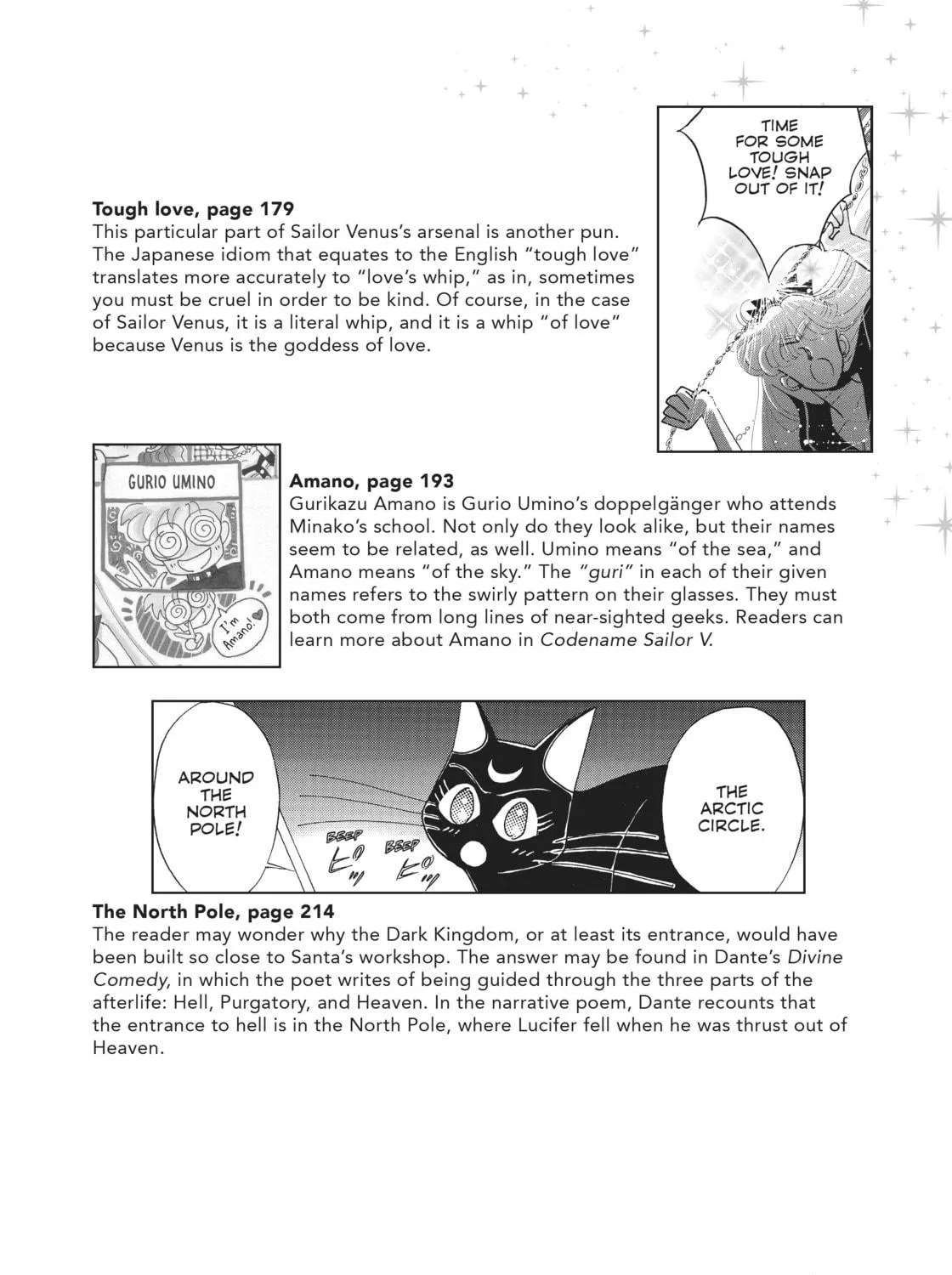 Sailor Moon Eternal Edition Chapter 14 page 101 - 