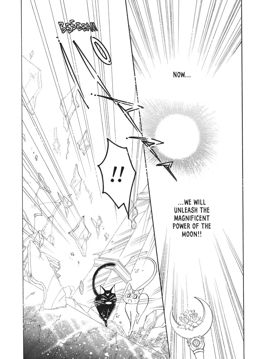 Sailor Moon Eternal Edition Chapter 14 page 17 - 