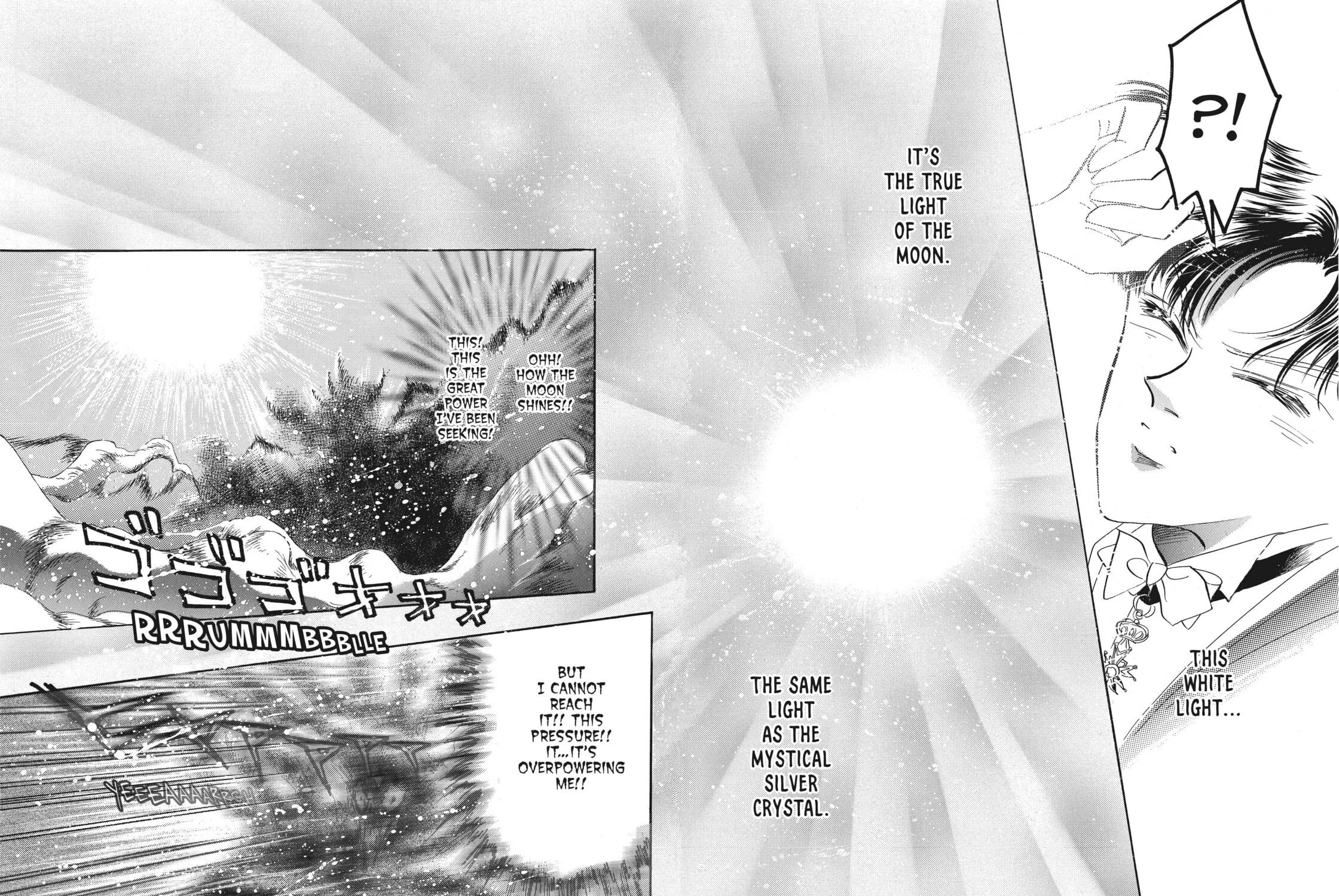 Sailor Moon Eternal Edition Chapter 14 page 19 - 