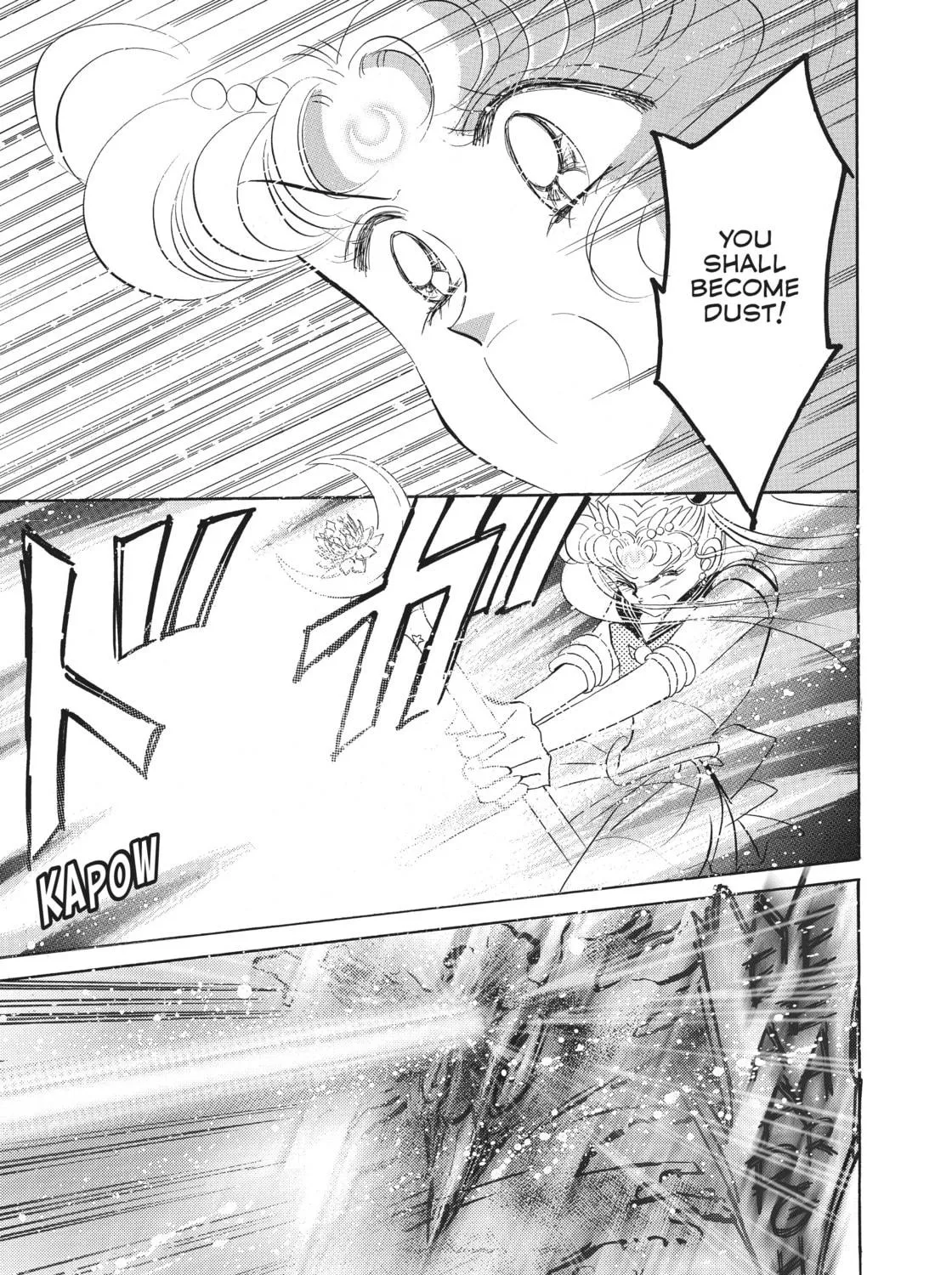 Sailor Moon Eternal Edition Chapter 14 page 23 - 