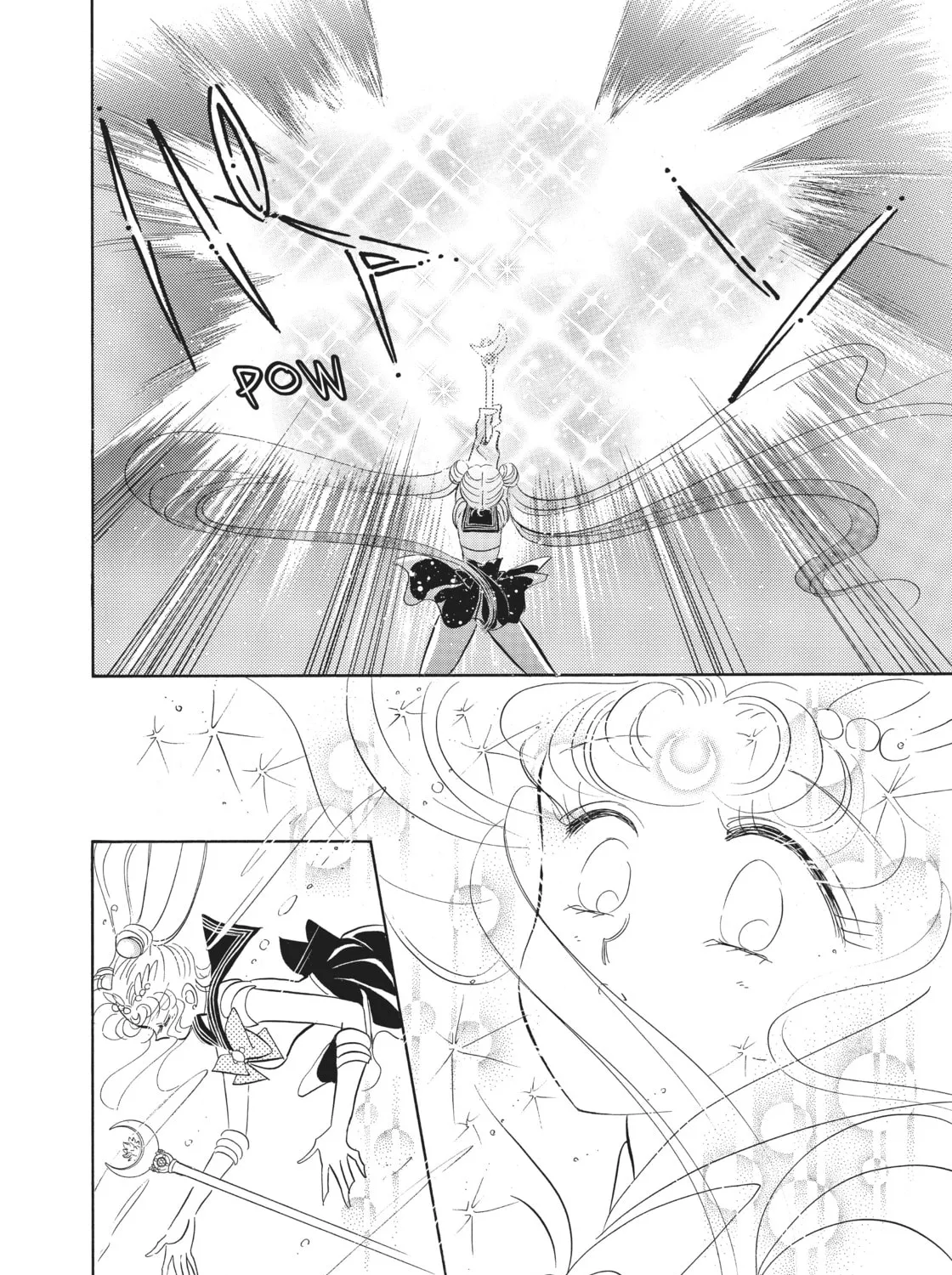 Sailor Moon Eternal Edition Chapter 14 page 25 - 