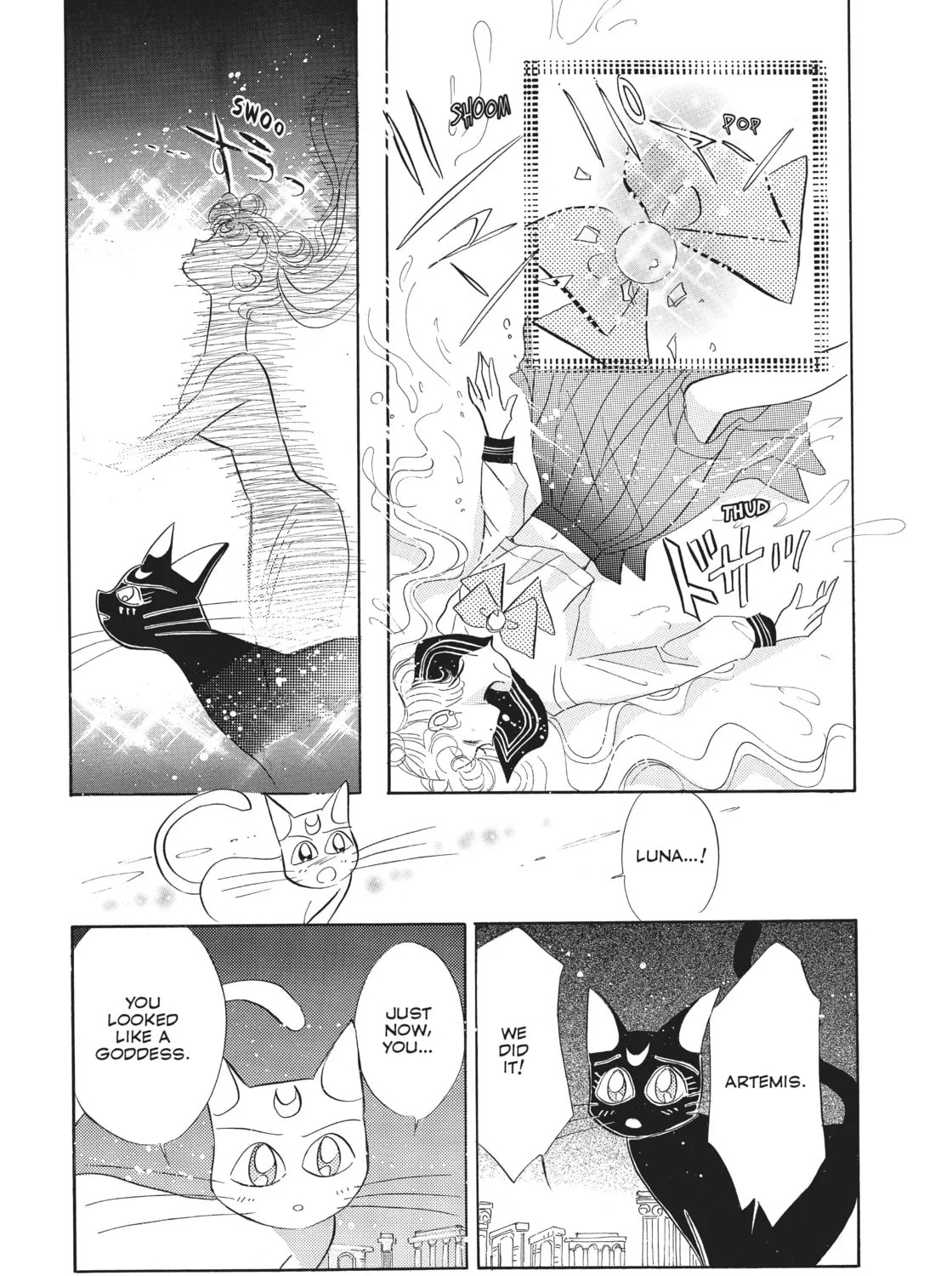Sailor Moon Eternal Edition Chapter 14 page 27 - 