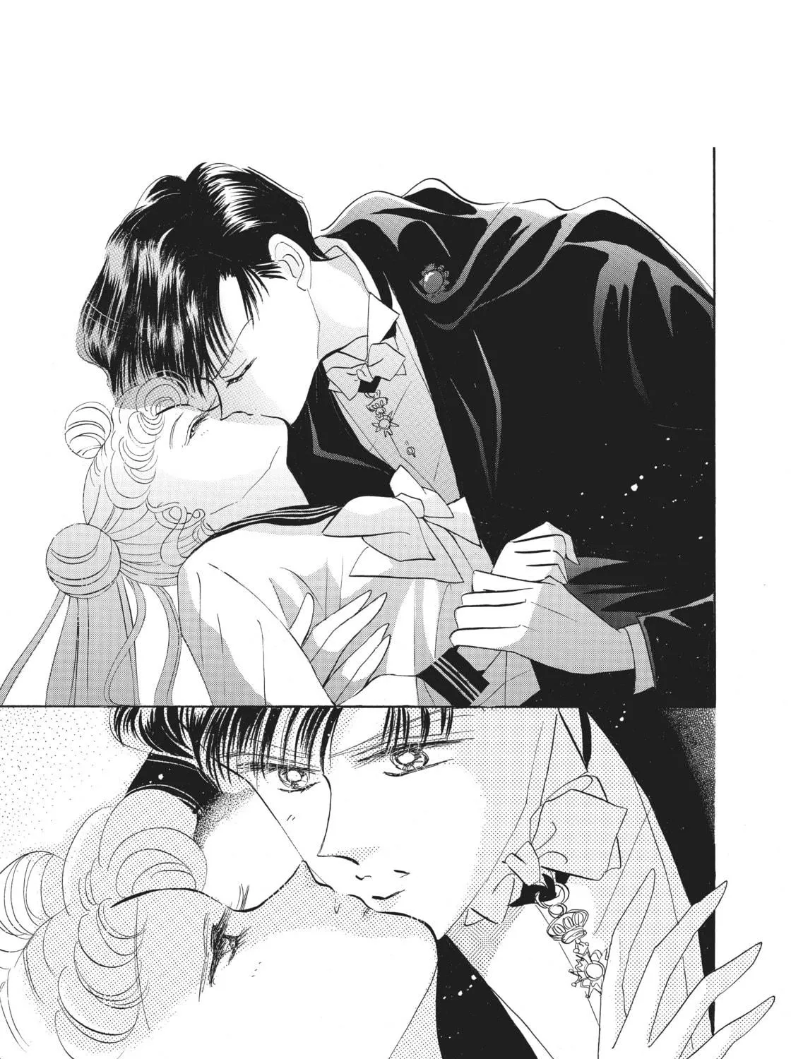 Sailor Moon Eternal Edition Chapter 14 page 35 - 