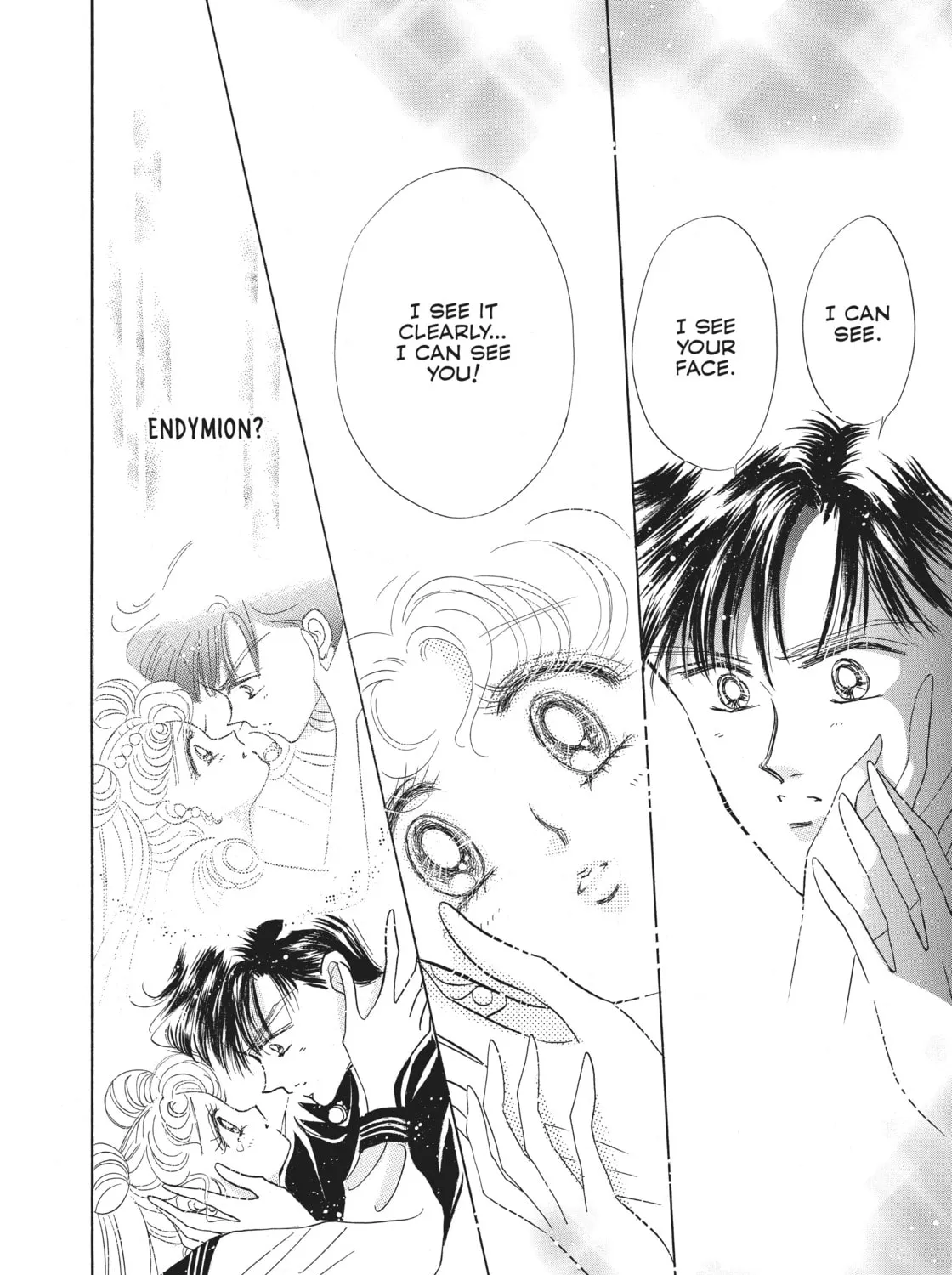 Sailor Moon Eternal Edition Chapter 14 page 37 - 